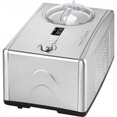 Мороженица Profi Cook PC-ICM 1091 N inox