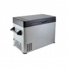 Компрессорный автохолодильник Libhof 49л Q-55