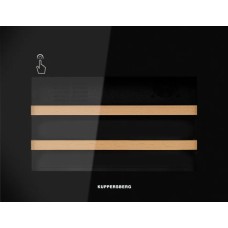 Винный шкаф встраиваемый Kuppersberg RBW 46