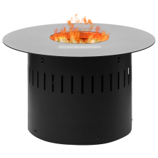 Очаг электрический Royal Thermo RTFP/P500MR 3D Cassette Mystery Round Очаг электрический Royal Thermo RTFP/P500MR 3D Cassette Mystery Round