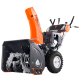 Бензиновый снегоуборщик YARD FOX PRO 7154E