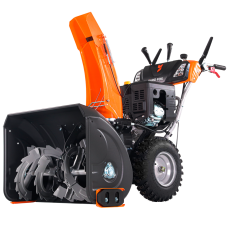 Бензиновый снегоуборщик YARD FOX PRO 7654E