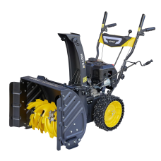 Снегоуборщик Huter SGC 4100 Winter PRO