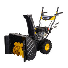 Снегоуборщик Huter SGC 4100W