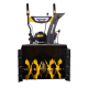 Снегоуборщик Huter SGC 5500B