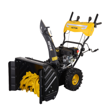 Снегоуборщик Huter SGC 4100LX