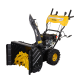 Снегоуборщик Huter SGC 4100LX