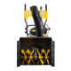Снегоуборщик Huter SGC 4100LX