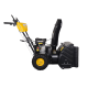 Снегоуборщик Huter SGC 4100LX