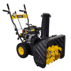 Снегоуборщик Huter SGC 4800E