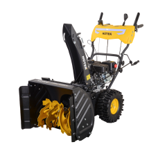 Снегоуборщик Huter SGC 4800EX