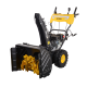 Снегоуборщик Huter SGC 4800EX