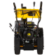 Снегоуборщик Huter SGC 8100