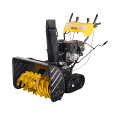 Снегоуборщик на гусеницах Huter SGC 8100C