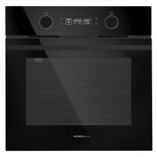 Шкаф духовой электрический HOMSair OEM6010BK2