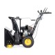 Снегоуборщик бензиновый CHAMPION ST661