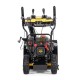 Снегоуборщик бензиновый CHAMPION ST761E