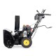 Снегоуборщик бензиновый CHAMPION ST761E