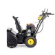 Снегоотбрасыватель CHAMPION ST763E