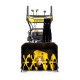 Снегоотбрасыватель CHAMPION ST763E