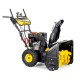 Снегоотбрасыватель CHAMPION ST763E