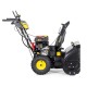Снегоотбрасыватель CHAMPION ST763E