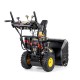 Снегоотбрасыватель CHAMPION ST763E