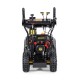 Снегоотбрасыватель CHAMPION ST763E