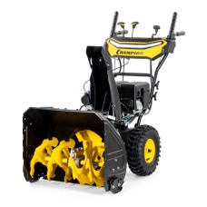 Снегоотбрасыватель CHAMPION ST763E