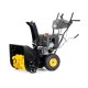 Снегоуборщик бензиновый Champion ST861E