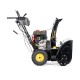 Снегоуборщик бензиновый Champion ST861E