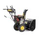 Снегоуборщик бензиновый Champion ST861E