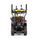 Снегоуборщик бензиновый Champion ST861E
