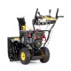 Снегоуборщик бензиновый Champion ST861E