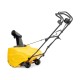 Снегоуборщик электрический CHAMPION STE1650