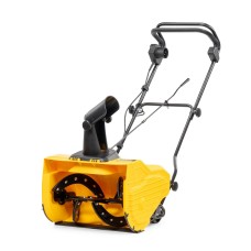 Снегоуборщик электрический CHAMPION STE1650