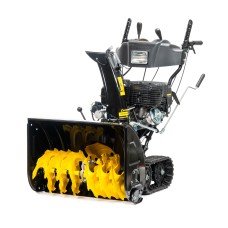 Снегоуборщик бензиновый CHAMPION  STT1170E