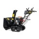 Снегоуборщик бензиновый Champion STT761E