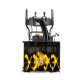Снегоуборщик бензиновый Champion STT761E