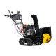 Снегоуборщик бензиновый Champion STT761E