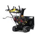 Снегоуборщик бензиновый Champion STT761E
