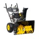 Снегоуборщик бензиновый CHAMPION  ST1170BS