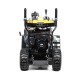 Снегоуборщик бензиновый CHAMPION  ST1170BS