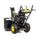 Снегоуборщик бензиновый CHAMPION  ST1170BS