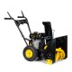 Снегоуборщик бензиновый CHAMPION ST553