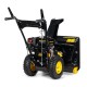 Снегоуборщик бензиновый CHAMPION ST553