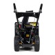 Снегоуборщик бензиновый CHAMPION ST553