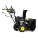 Снегоуборщик бензиновый CHAMPION ST656BS