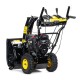 Снегоуборщик бензиновый CHAMPION ST656BS