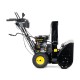 Снегоуборщик бензиновый CHAMPION ST762E